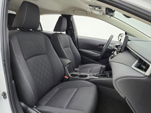 Used 2024 Toyota Corolla LE FWD image 24