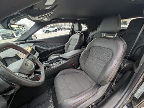 New 2026 Dodge Charger Scat Pack image 13