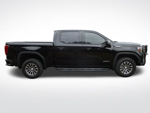 Used 2020 GMC Sierra 1500 AT4 w/ AT4 Premium Package image 7