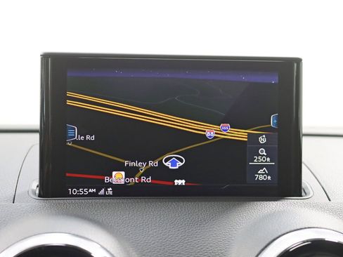 Used 2018 Audi A3 2.0T Premium Plus w/ Premium Plus Package image 19