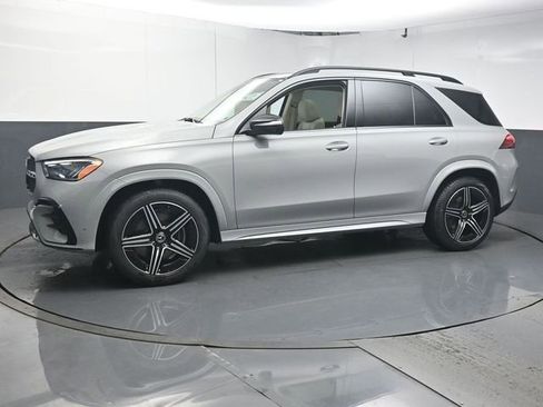 Used 2026 Mercedes-Benz GLE 350 4MATIC image 4