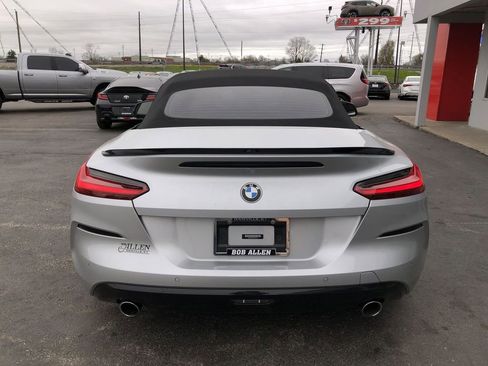 Used 2019 BMW Z4 sDrive30i w/ Convenience Package RWD image 18