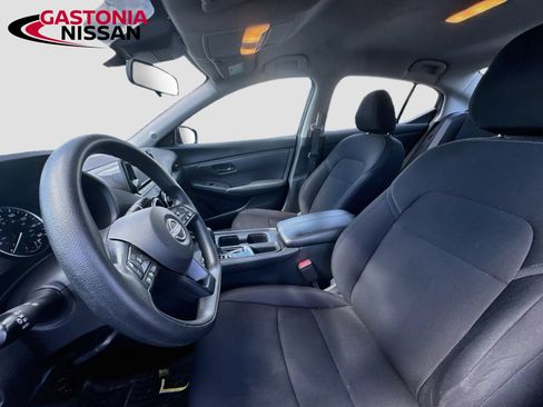 Used 2024 Nissan Sentra S FWD image 26
