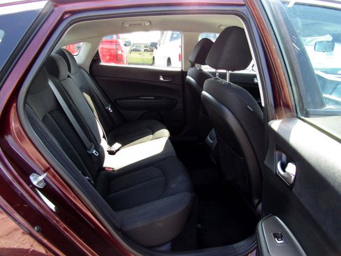 Used 2019 Kia Optima LX w/ LX 17" Wheel Package image 21