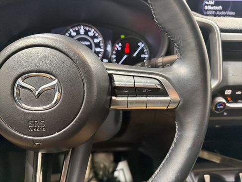 Used 2025 MAZDA CX-50 AWD 2.5 S w/ Preferred Package image 27