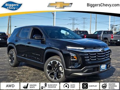 New 2026 Chevrolet Equinox LT w/ Convenience Package II