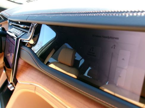 Certified 2025 Jeep Grand Cherokee L Summit image 27