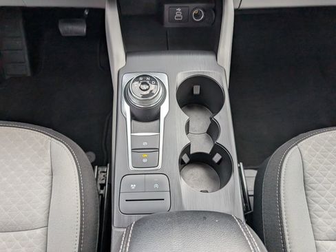 Used 2025 Ford Escape Active image 22