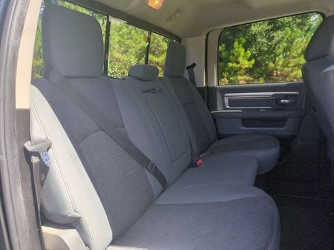Used 2015 RAM 2500 SLT w/ Luxury Group AWD/4WD image 30