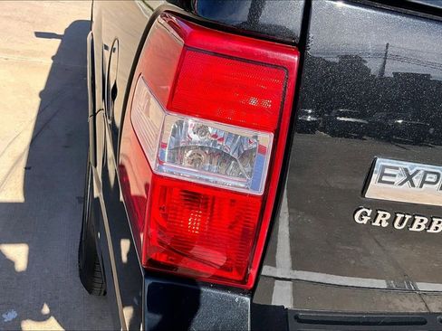 Used 2014 Ford Expedition Limited w/ Equipment Group 301A image 41