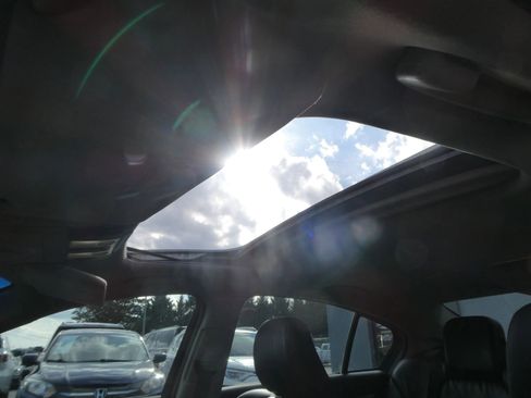 Used 2012 Acura TL Sedan 4D image 10