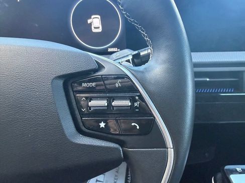 Certified 2024 Kia EV6 GT-Line AWD/4WD image 13
