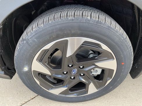 New 2026 Subaru Crosstrek 2.5i Limited image 24