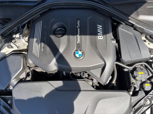 Used 2017 BMW 430i xDrive Convertible AWD/4WD image 18