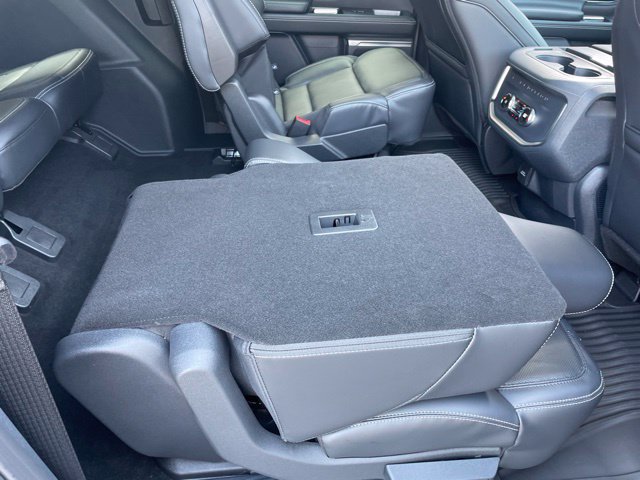 New 2027 Ford Expedition Max Platinum w/ Stealth Performance Package AWD/4WD image 67