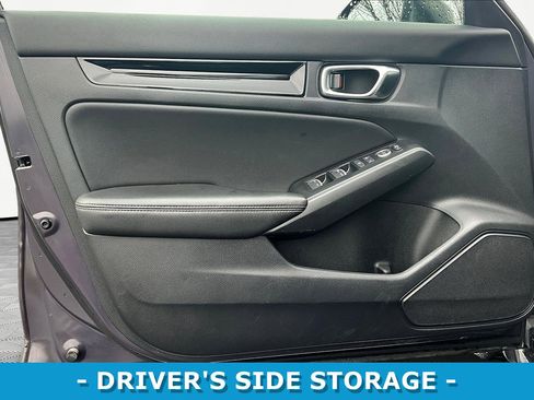 Used 2022 Honda Civic Sport Touring image 20