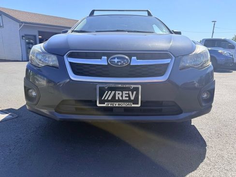 Used 2012 Subaru Impreza 2.0i AWD/4WD image 8