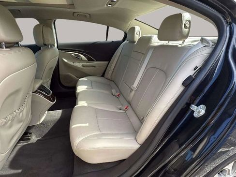 Used 2014 Buick LaCrosse Premium image 18