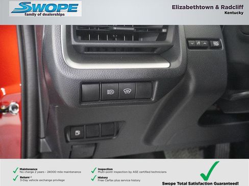 New 2026 Toyota Prius LE image 15