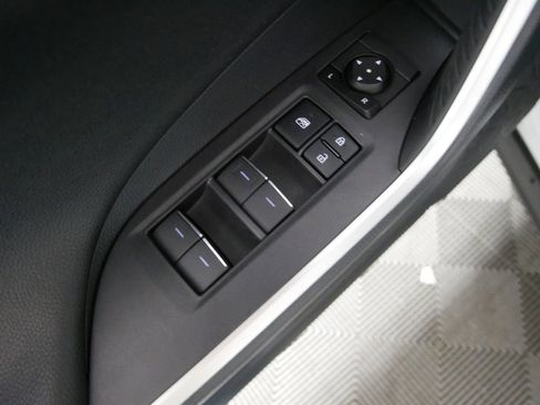 Used 2024 Toyota RAV4 XSE image 16