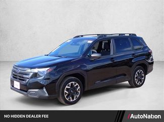 Used 2025 Subaru Forester Premium AWD/4WD video 1