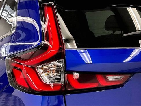 Used 2025 Honda CR-V EX-L image 34