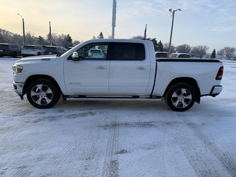 Used 2022 RAM 1500 Laramie image 5