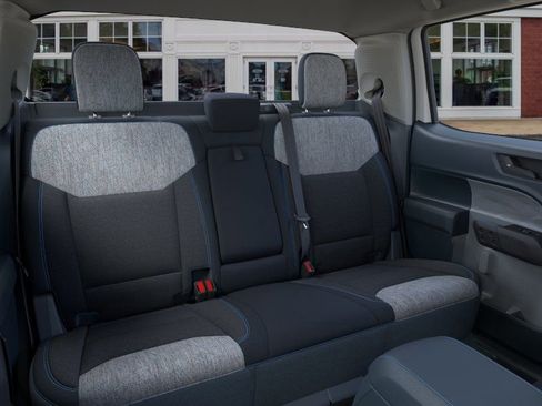 New 2026 Ford Maverick XLT AWD/4WD image 11