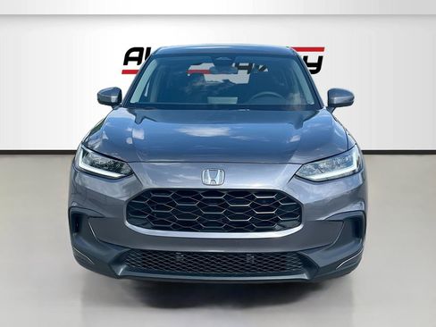 Used 2025 Honda HR-V LX image 2