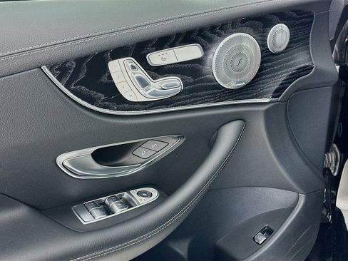 Certified 2020 Mercedes-Benz E 450 Coupe image 19