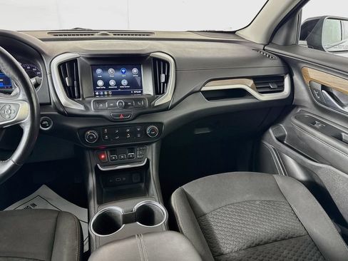 Used 2019 GMC Terrain SLE w/ Black Edition FWD image 27