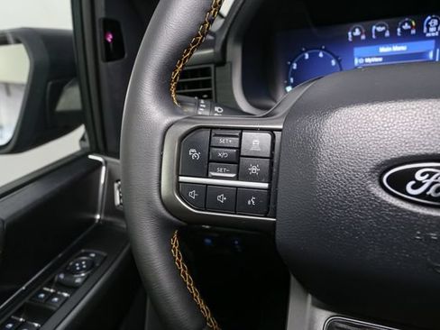 Used 2025 Ford F150 Tremor w/ Tow/Haul Package AWD/4WD image 34