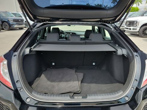 Used 2019 Honda Civic Sport image 29