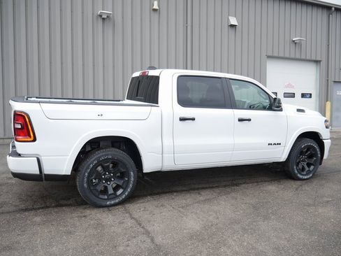 New 2026 RAM 1500 Big Horn image 6