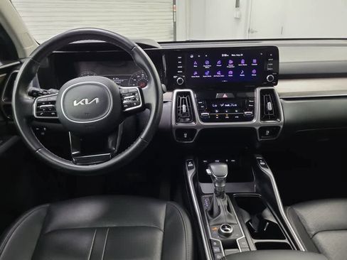 Used 2022 Kia Sorento X-Line EX image 13