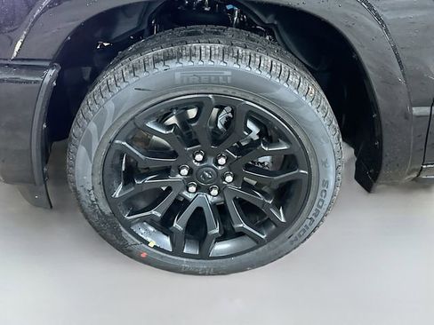 New 2026 RAM 1500 Limited image 30