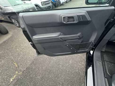 New 2025 Ford Bronco Big Bend image 15