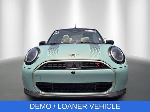 New 2026 MINI Cooper S FWD image 2
