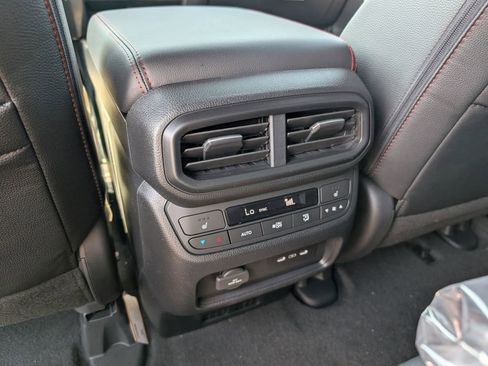 New 2026 Honda Ridgeline Black Edition image 27