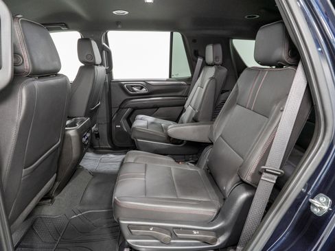 Used 2023 Chevrolet Tahoe RST w/ Luxury Package image 31