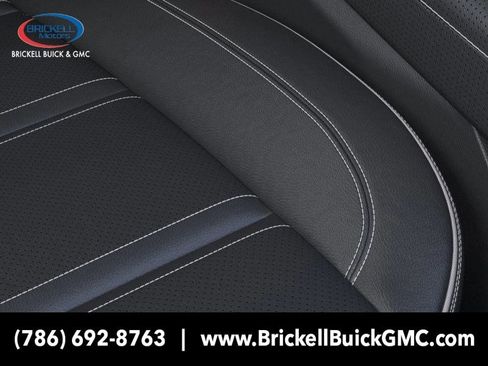 New 2025 GMC Sierra EV Denali image 21