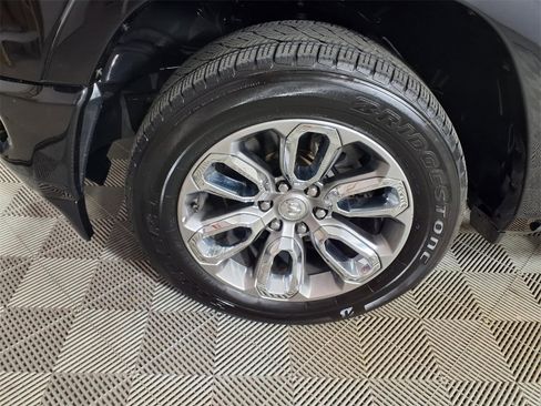 Used 2021 RAM 1500 Laramie image 7
