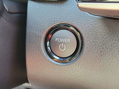 New 2026 Toyota Camry XSE FWD image 30