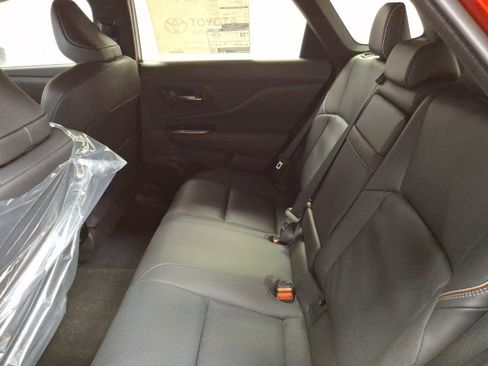 New 2026 Toyota Crown Signia image 5