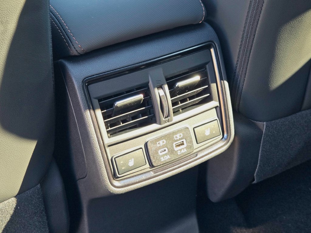 New 2026 Subaru Forester Touring AWD/4WD image 28