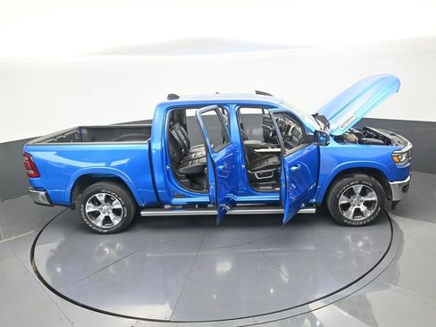 Used 2022 RAM 1500 Laramie image 74