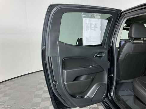 Used 2021 Chevrolet Colorado ZR2 image 23