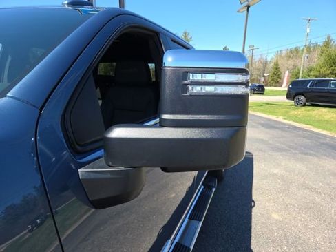 New 2026 Chevrolet Silverado 2500 High Country w/ Z71 Off-Road Package AWD/4WD image 19