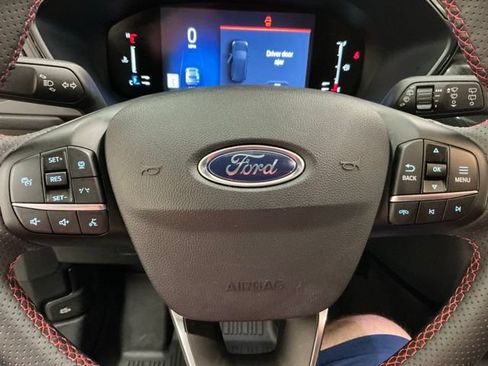 Used 2023 Ford Escape ST-Line w/ Tech Pack #1 FWD image 26