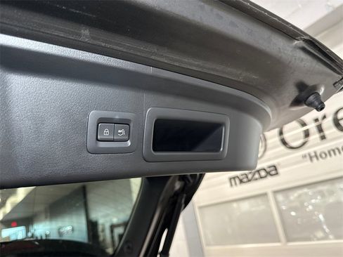 Certified 2023 MAZDA CX-30 2.5 Turbo w/ Premium Package image 15